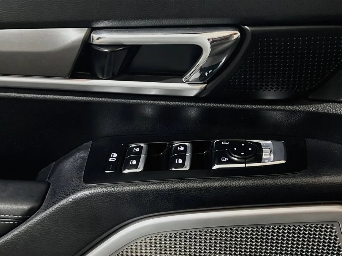 Kia Telluride photo 13