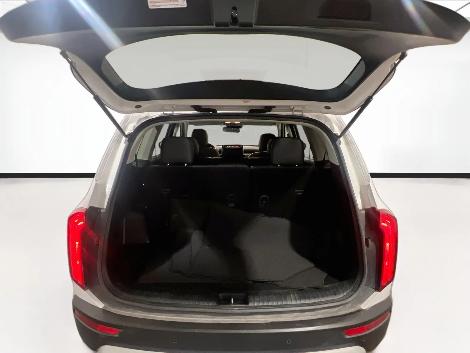 Kia Telluride photo 19