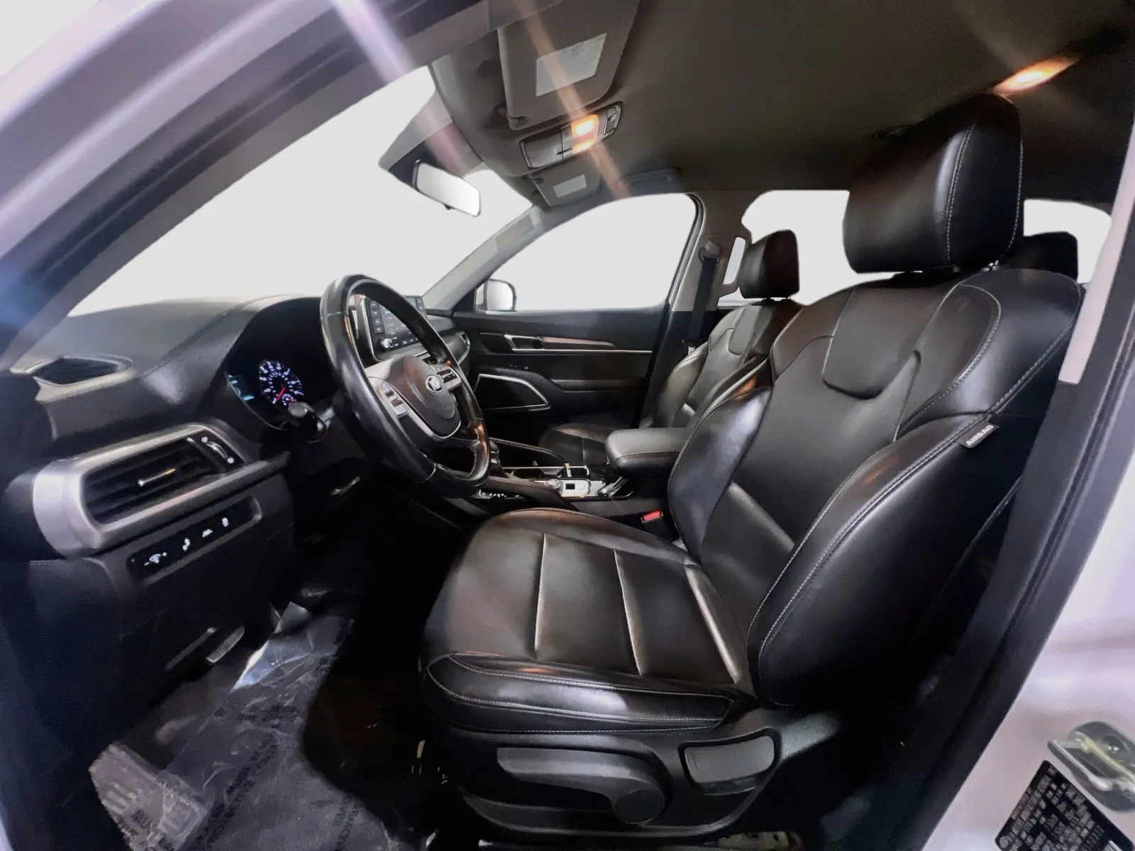 Kia Telluride photo 15