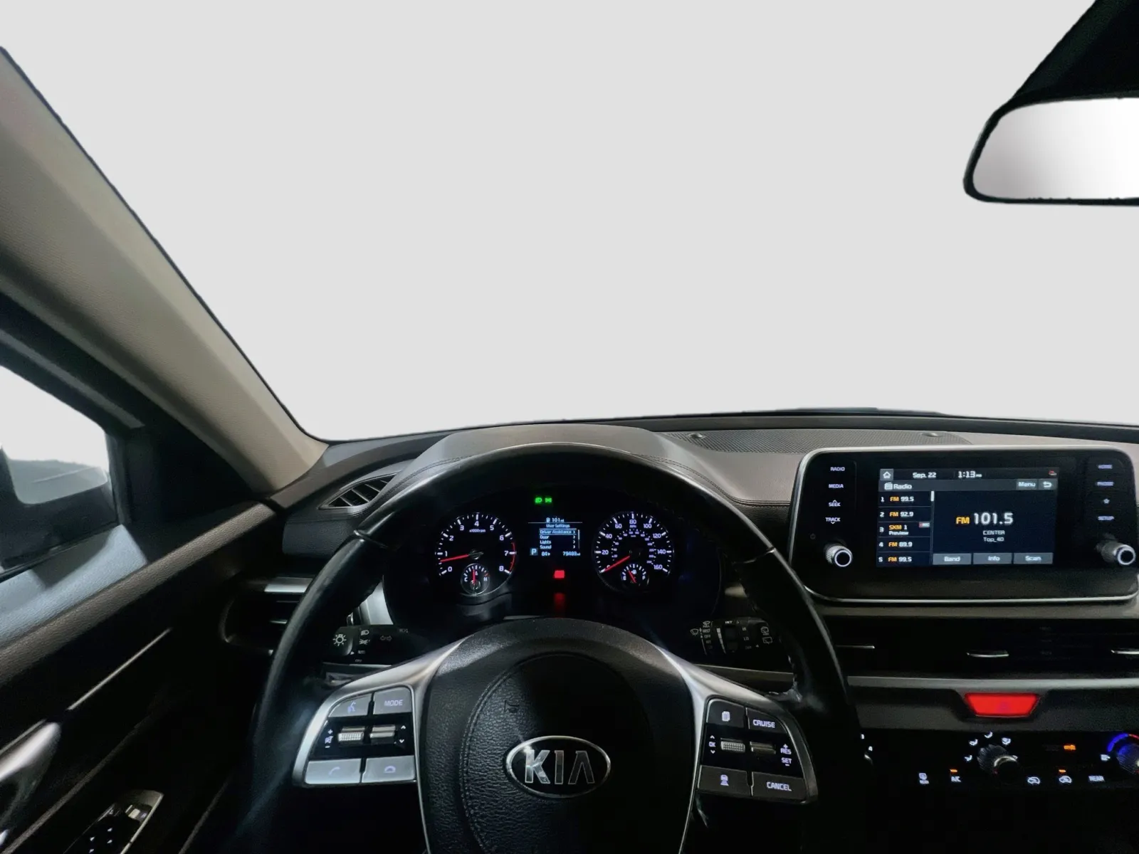 Kia Telluride photo 7
