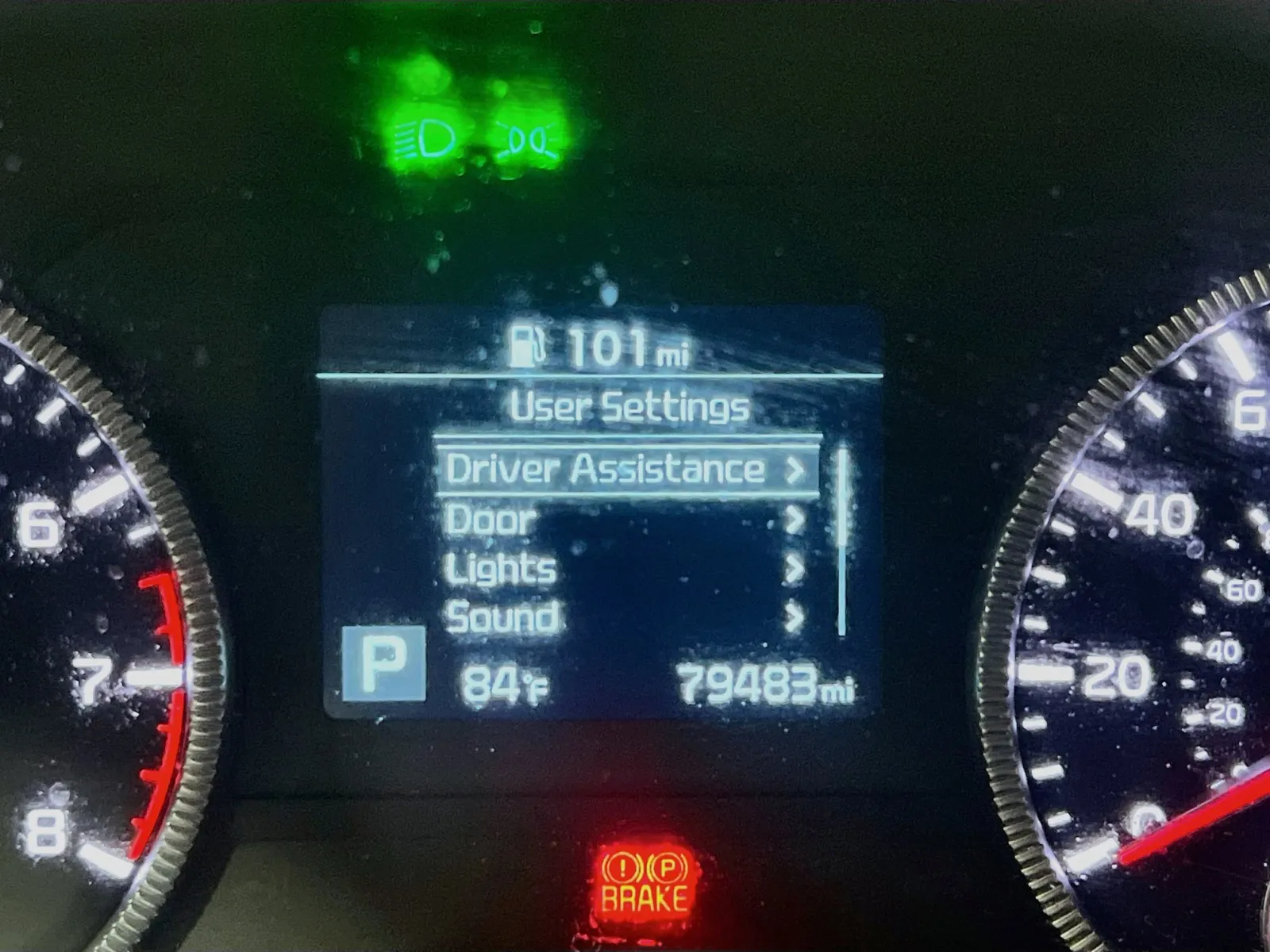 Kia Telluride photo 8