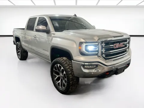 Another view of 2018 GMC Sierra 1500 SLT for sale in Chandler, AZ at STG Chandler