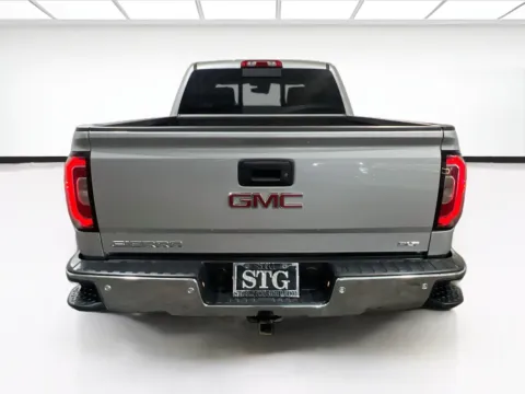 More photos of 2018 GMC Sierra 1500 SLT at STG Chandler, AZ