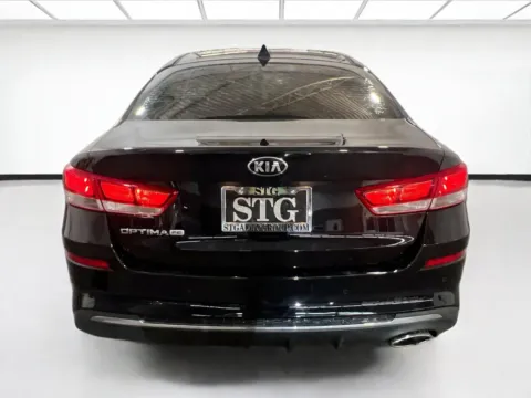 More photos of 2020 Kia Optima LX at STG Chandler, AZ