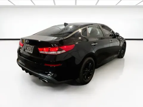 More photos of 2020 Kia Optima LX at STG Chandler, AZ