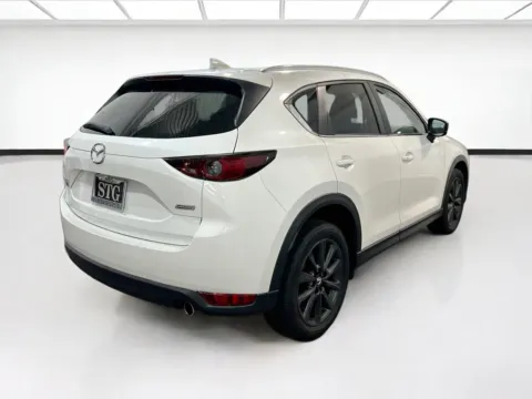 More photos of 2018 Mazda CX-5 Touring at STG Chandler, AZ