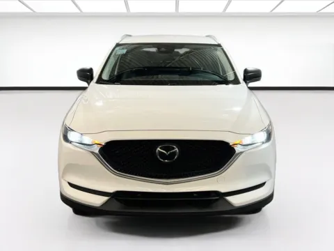 Photos of 2018 Mazda CX-5 Touring for sale in Chandler, AZ at STG Chandler