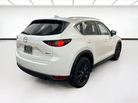 More photos of 2018 Mazda CX-5 Touring at STG Chandler, AZ