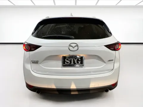 More photos of 2018 Mazda CX-5 Touring at STG Chandler, AZ