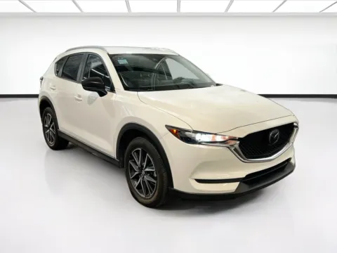 Another view of 2018 Mazda CX-5 Touring for sale in Chandler, AZ at STG Chandler