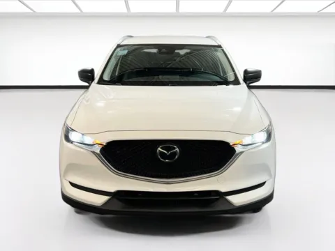 Photos of 2018 Mazda CX-5 Touring for sale in Chandler, AZ at STG Chandler