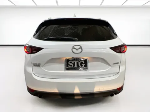 More photos of 2018 Mazda CX-5 Touring at STG Chandler, AZ