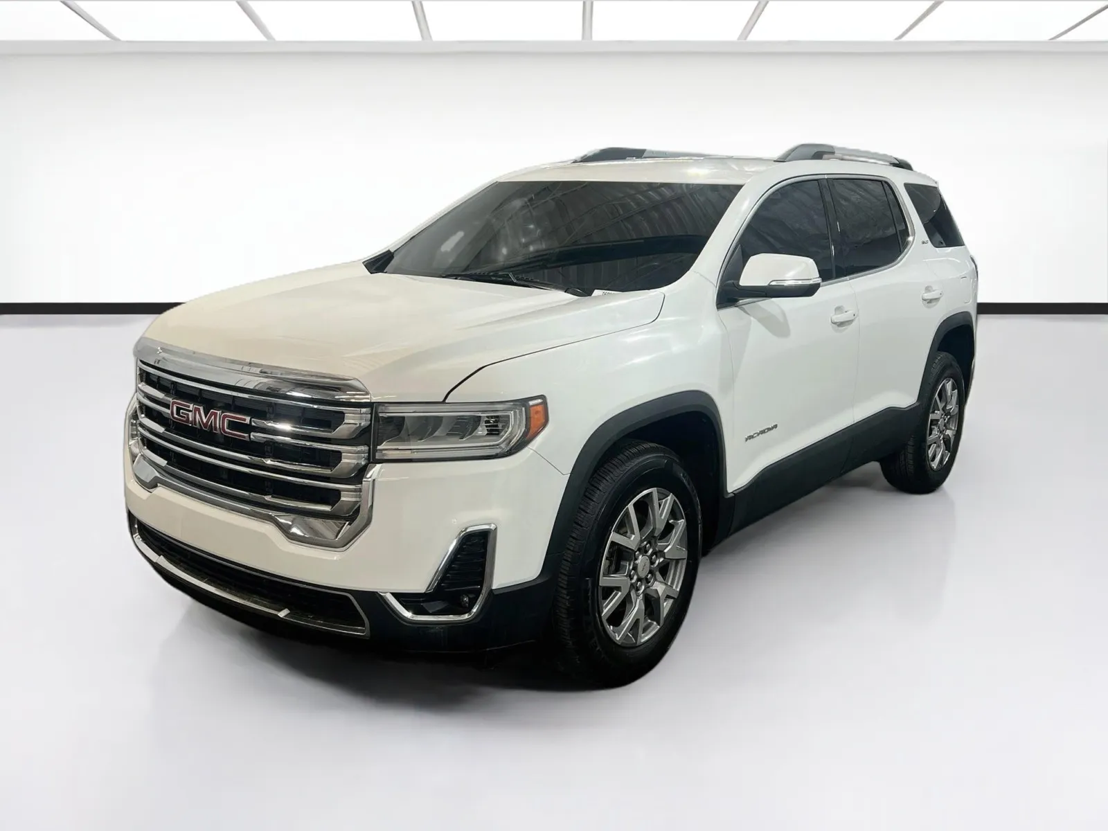 GMC Acadia