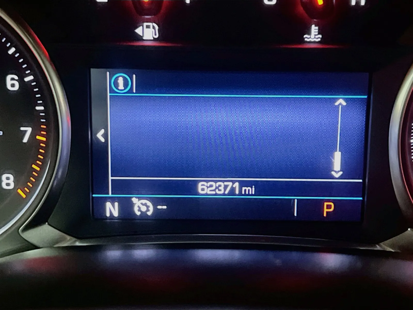 GMC Acadia photo 8