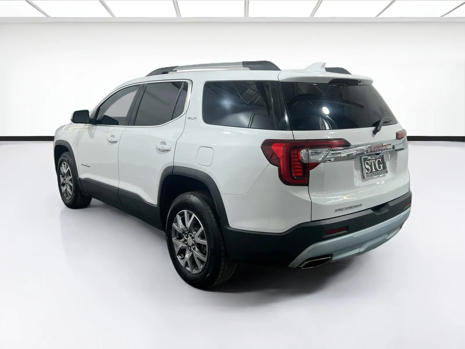 GMC Acadia photo 6