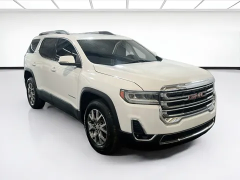 Another view of 2020 GMC Acadia SLT for sale in Chandler, AZ at STG Chandler