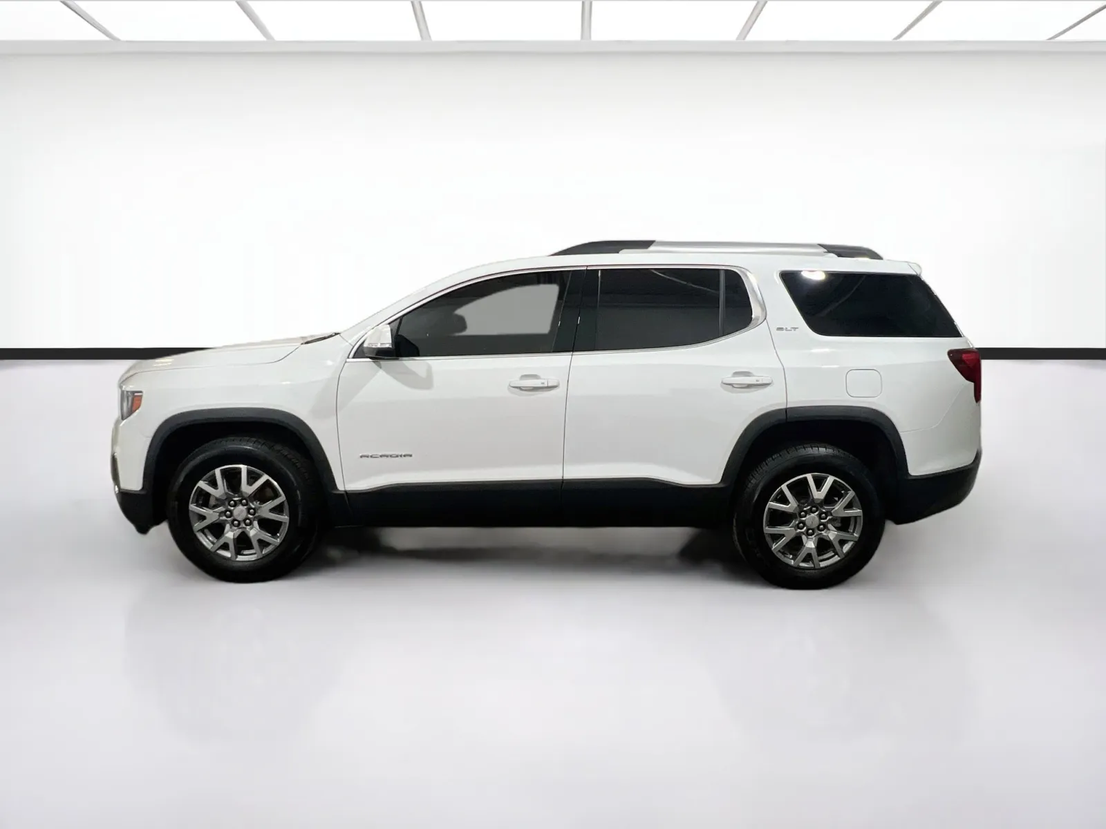 GMC Acadia photo 21