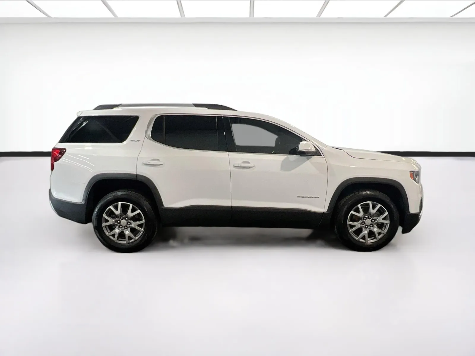 GMC Acadia photo 22