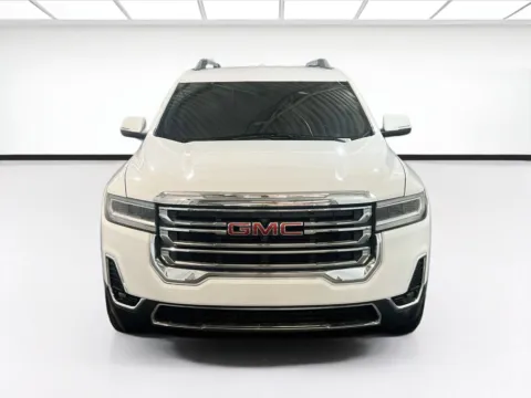 Photos of 2020 GMC Acadia SLT for sale in Chandler, AZ at STG Chandler