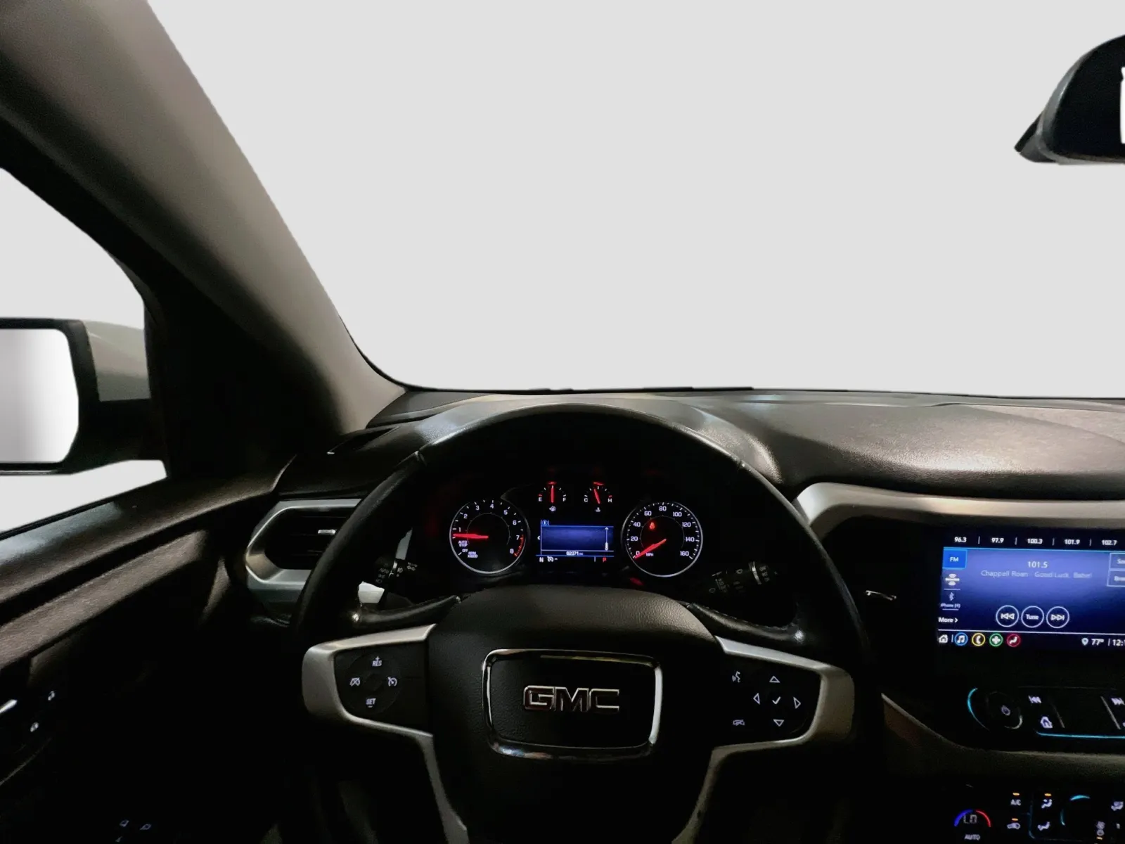 GMC Acadia photo 7