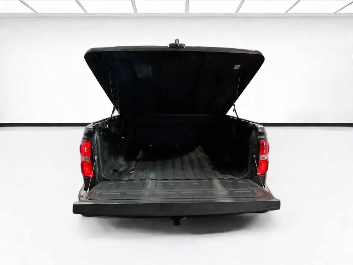 GMC Sierra photo 17
