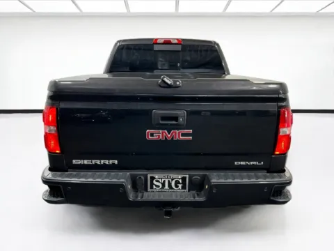 More photos of 2015 GMC Sierra 1500 Denali at STG Chandler, AZ