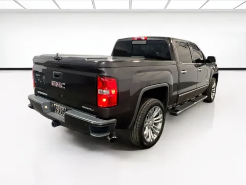 More photos of 2015 GMC Sierra 1500 Denali at STG Chandler, AZ