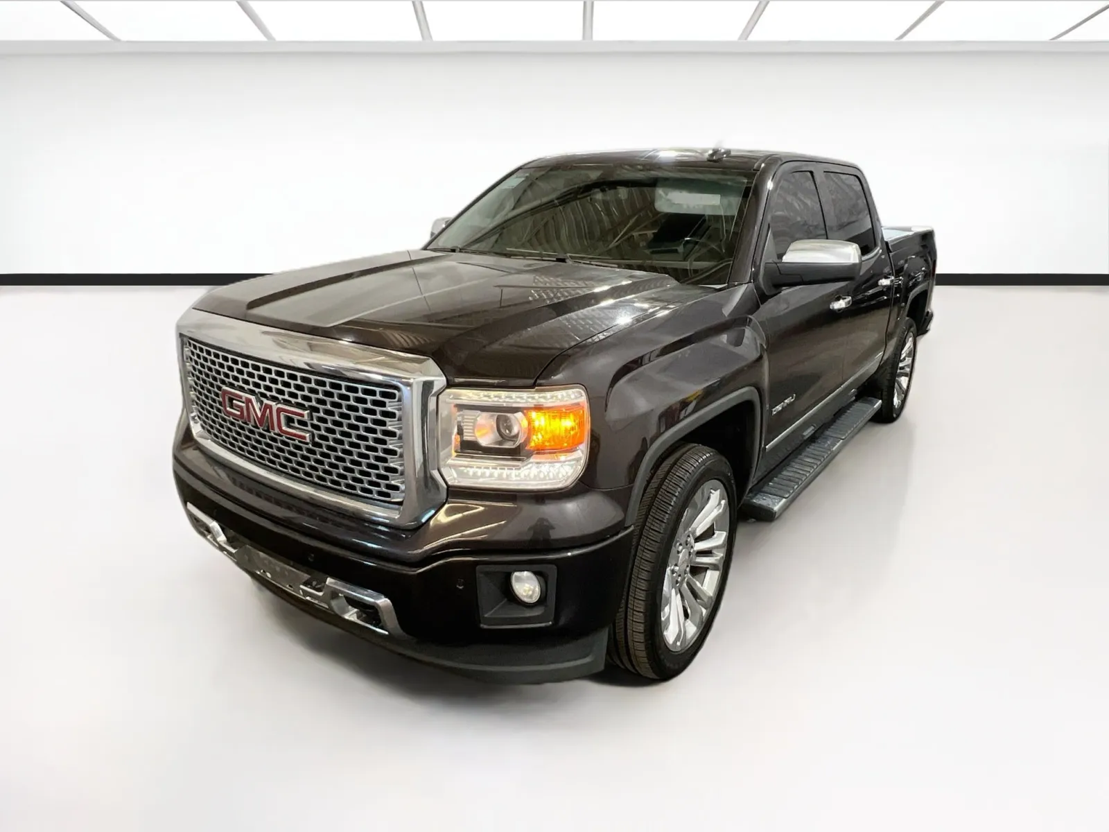 GMC Sierra