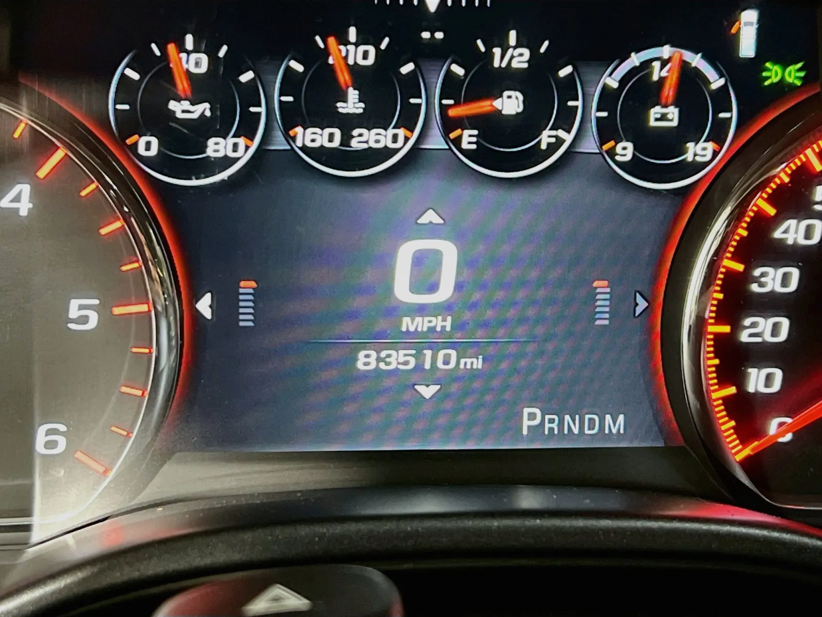 GMC Sierra photo 8