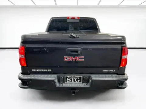 More photos of 2015 GMC Sierra 1500 Denali at STG Chandler, AZ