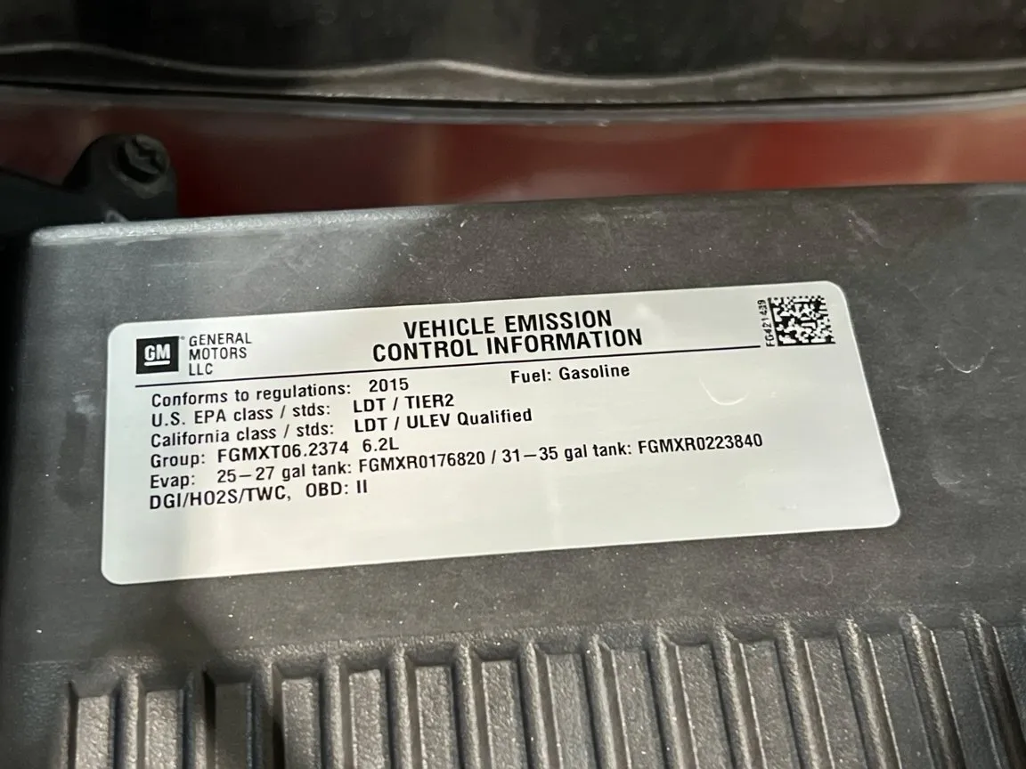 GMC Sierra photo 20