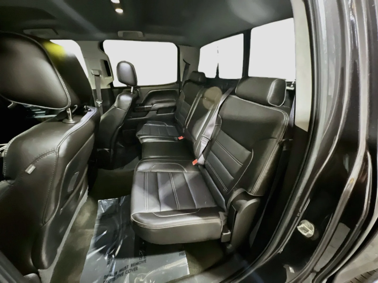 GMC Sierra photo 16