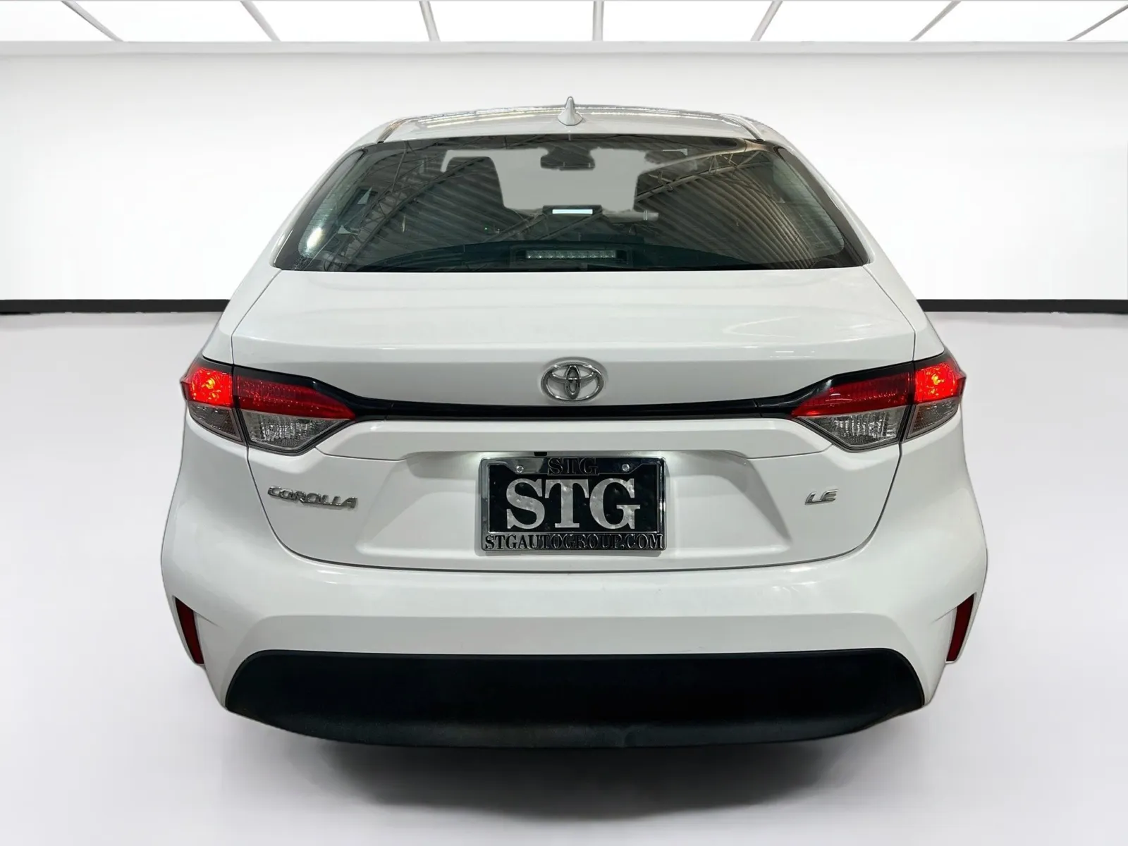 Toyota Corolla photo 5