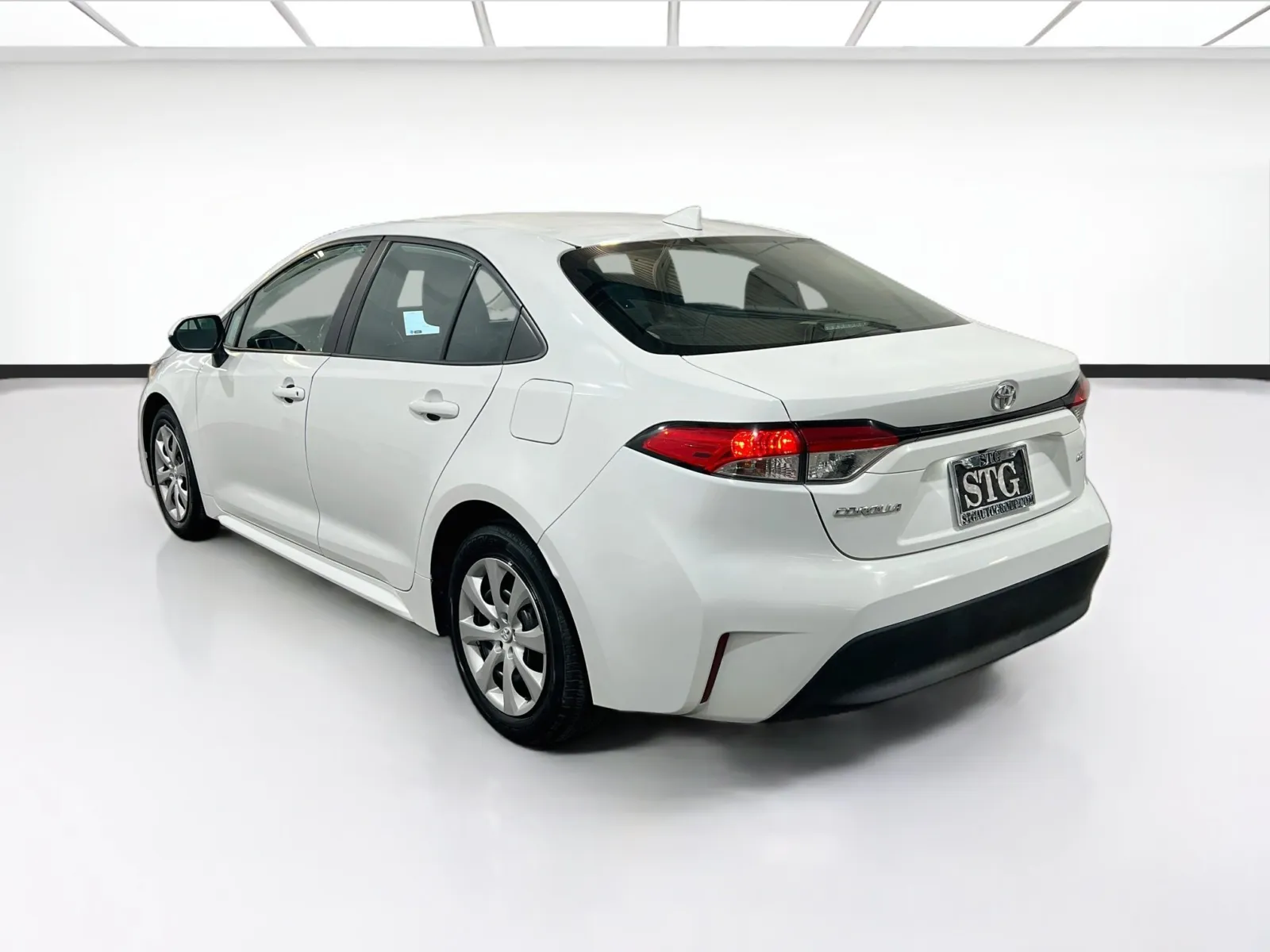 Toyota Corolla photo 6