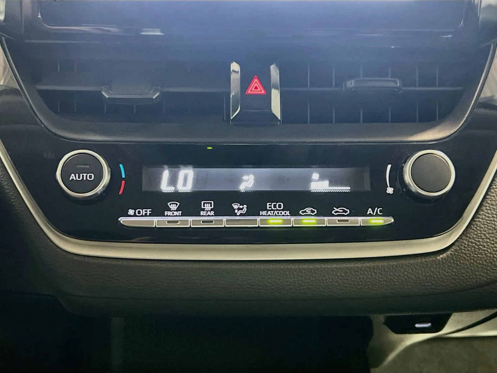 Toyota Corolla photo 11