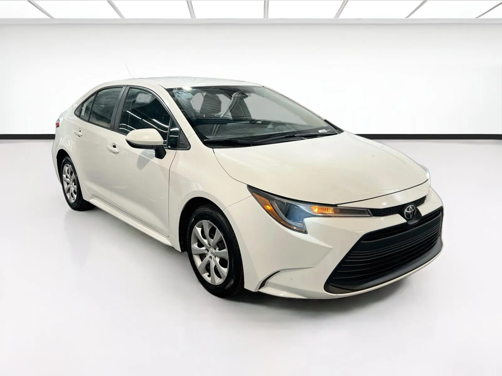 Toyota Corolla photo 3