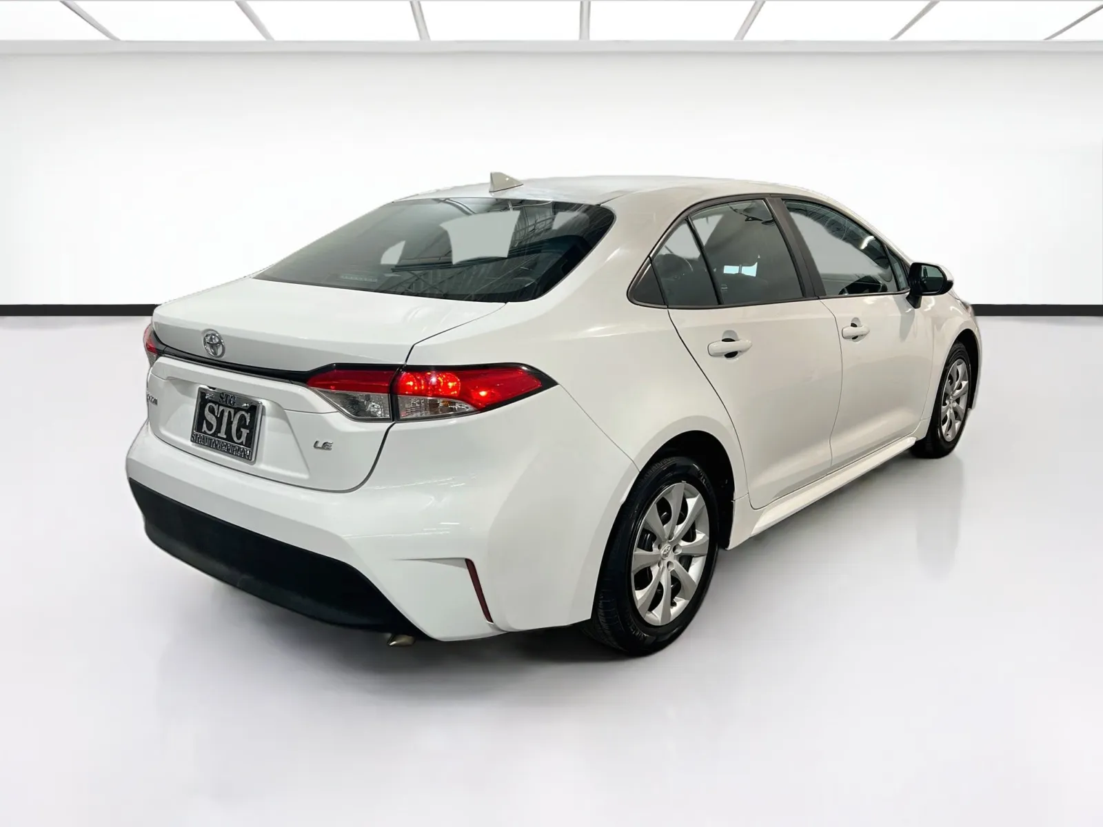 Toyota Corolla photo 4