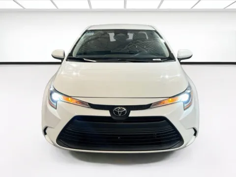 Photos of 2024 Toyota Corolla LE for sale in Chandler, AZ at STG Chandler