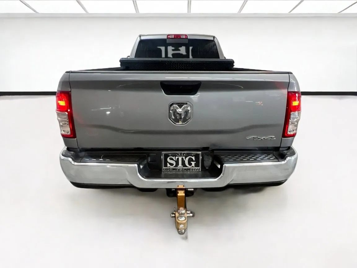 Ram 2500 photo 5