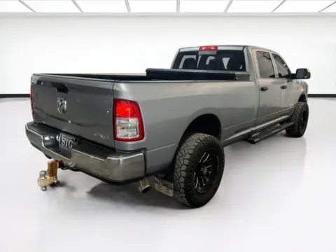 More photos of 2022 Ram 2500 Tradesman at STG Chandler, AZ
