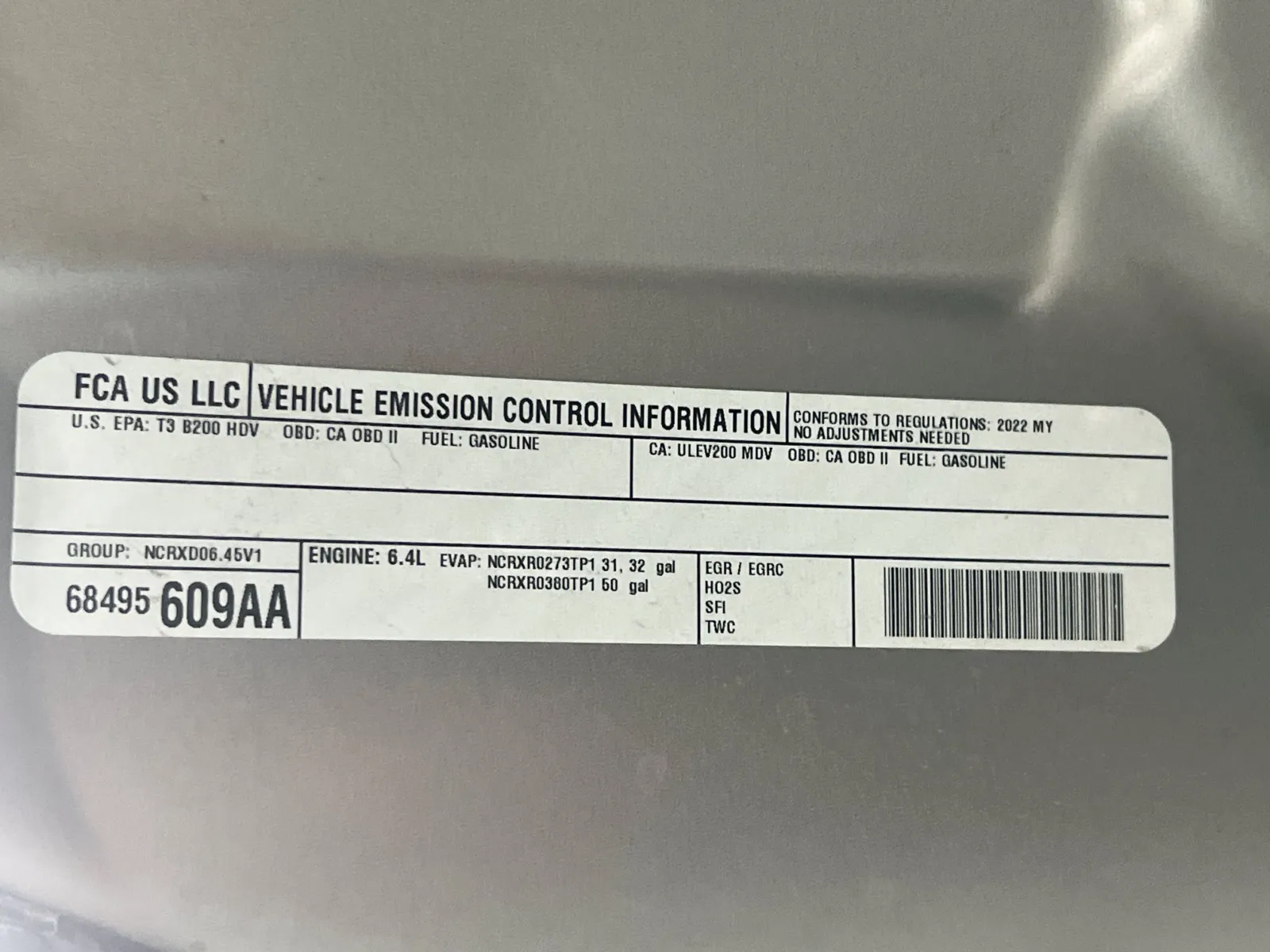 Ram 2500 photo 20