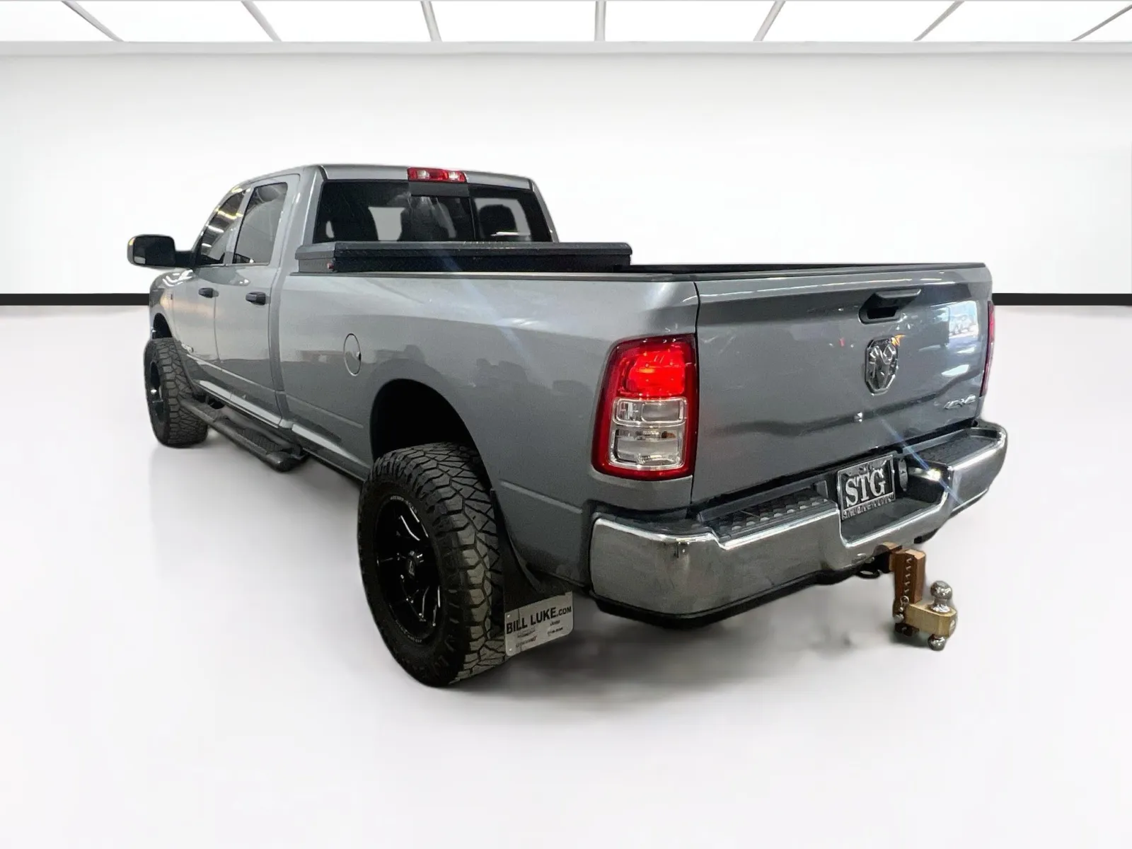 Ram 2500 photo 6