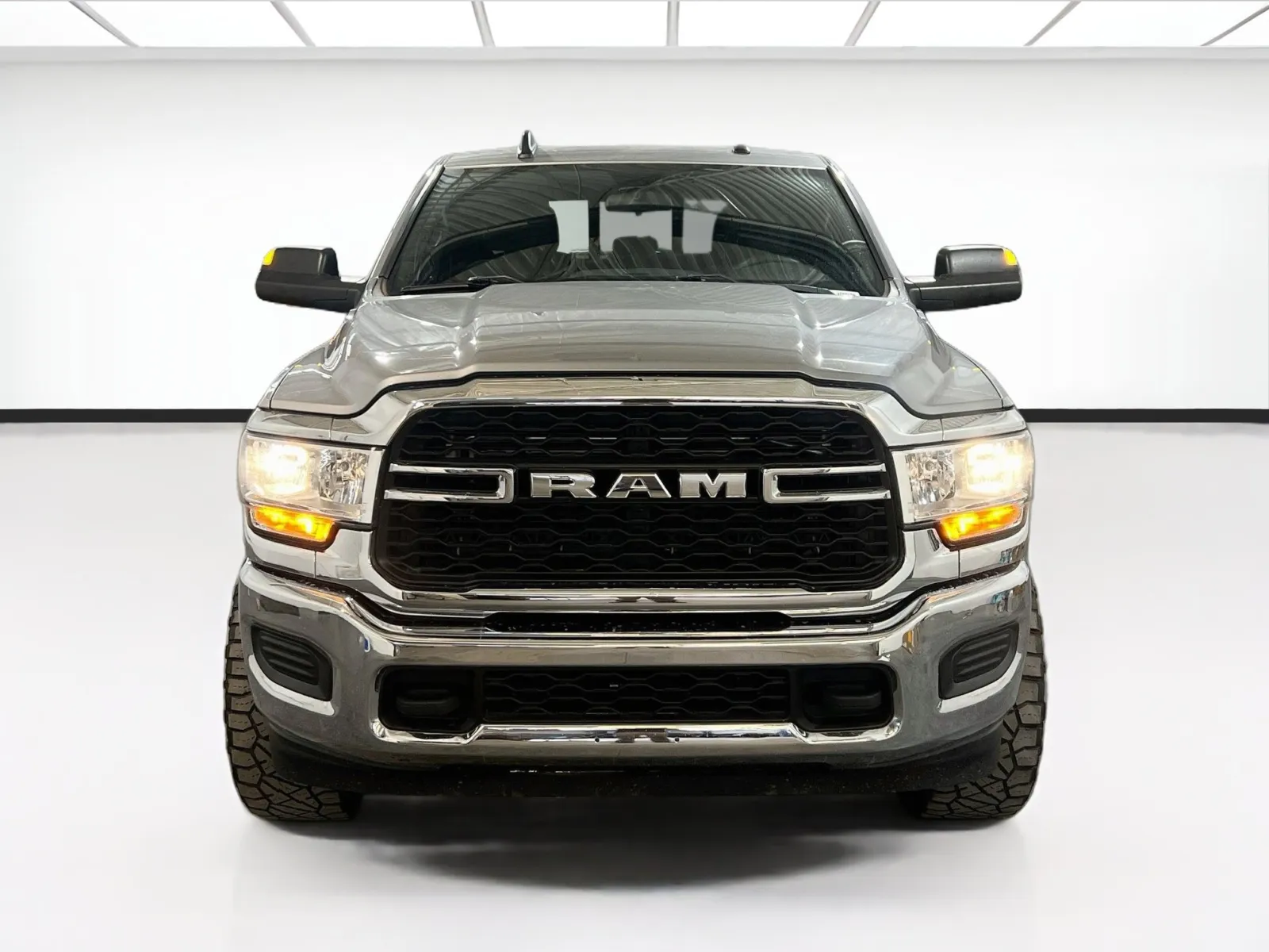 Ram 2500 photo 2