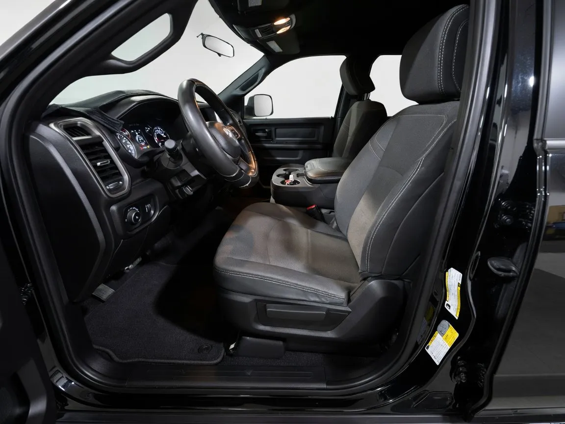 Ram 2500 photo 14