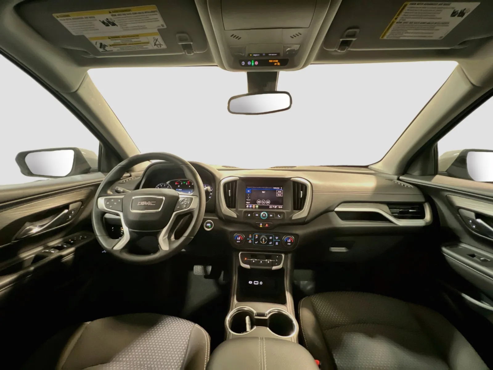 GMC Terrain photo 15