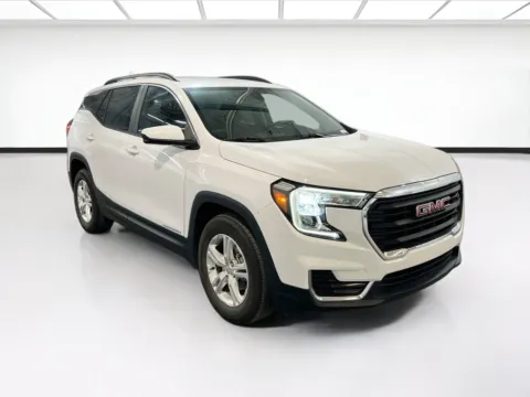 Another view of 2024 GMC Terrain SLE for sale in Chandler, AZ at STG Chandler