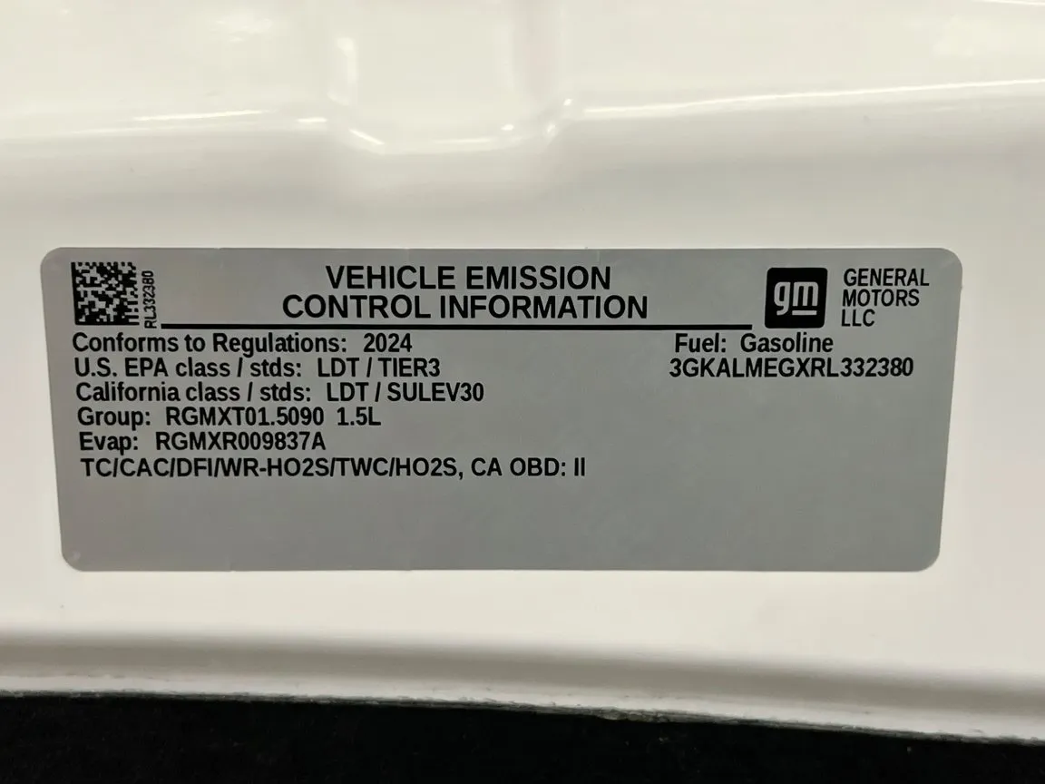 GMC Terrain photo 21