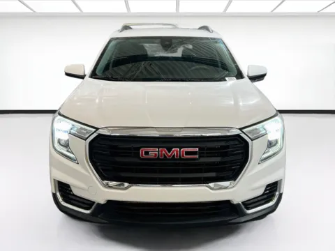 Photos of 2024 GMC Terrain SLE for sale in Chandler, AZ at STG Chandler