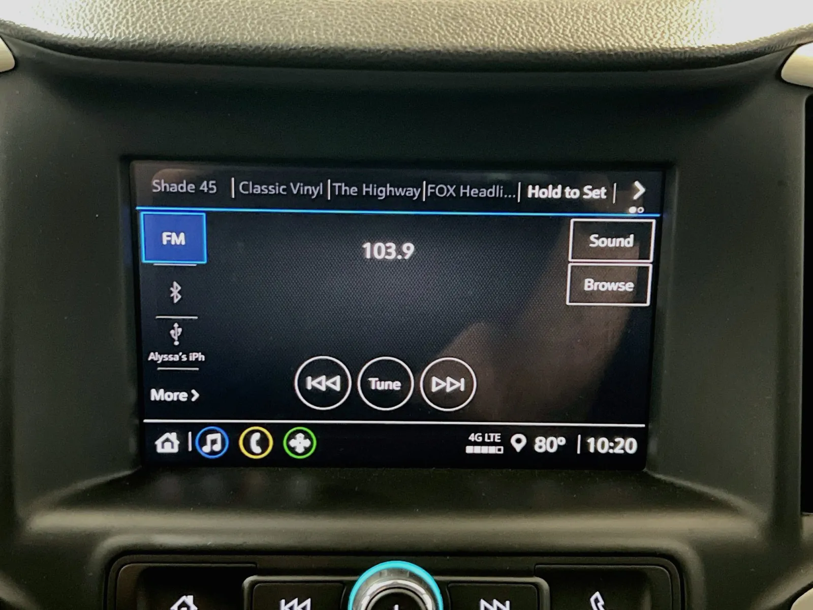 GMC Terrain photo 10
