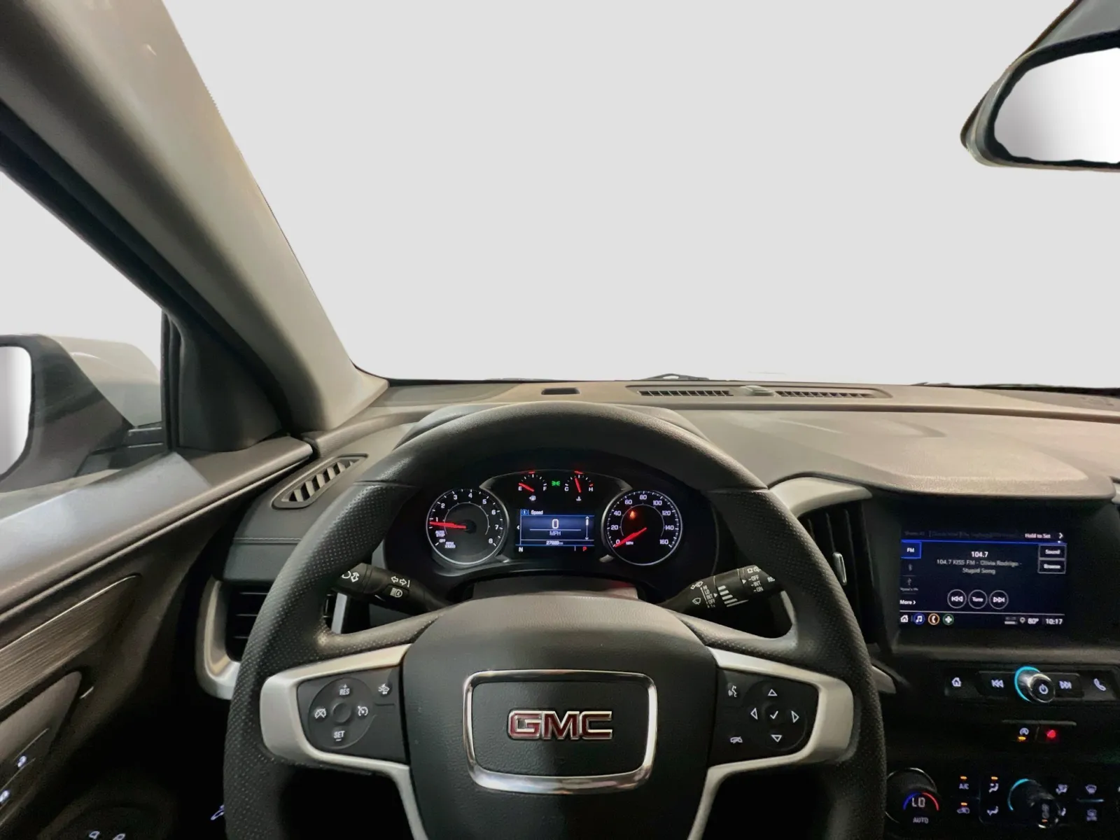 GMC Terrain photo 7
